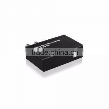 China supplier hdmi to sdi converter SD/HD/3G SDI converter for home theater sound system