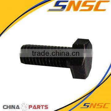 liugong CLG856 ZL50C Loader spare parts 00B0075 Bolt