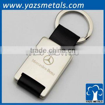 Metal Keychain With Customer Logo photo-3