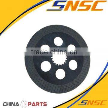 Hot Sale LiuGong Parts Z35F602 brake disc for LiuGong CLG922LC Excavator brake disc