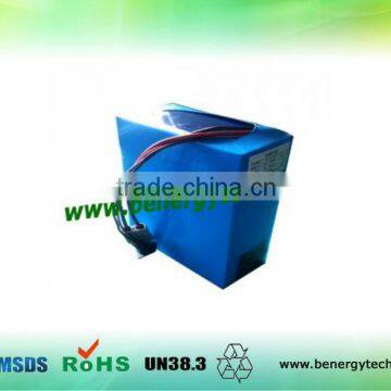 24v 40ah lifepo4 battery pack 24v 40ah lithium ion battery pack