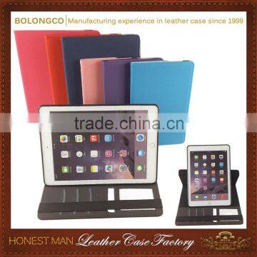 Top class special business laptop case for ipad 4 case wholesale