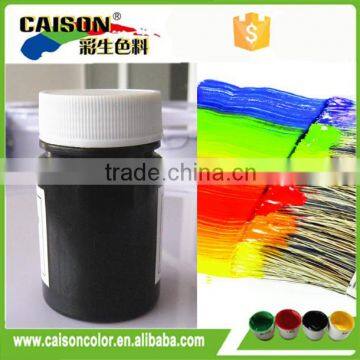 For Coatings Light Violet Pigment Emulsion
