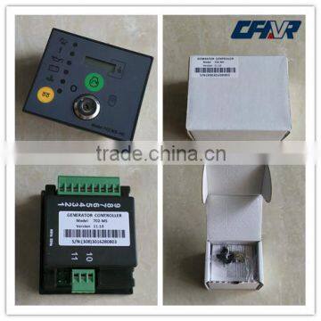 Generator Synchronization Controller Control Panel DSE702K photo-3