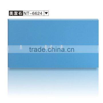 Translucent Polyester Resin Panel Wall Panel