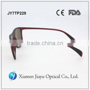 Brown Color Cheap Sunglasses for Man photo-4