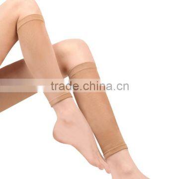 S-SHAPER China Factory OEM Leg Support Calorie Off Massage Slimming Shaper For Calf Fat Buster