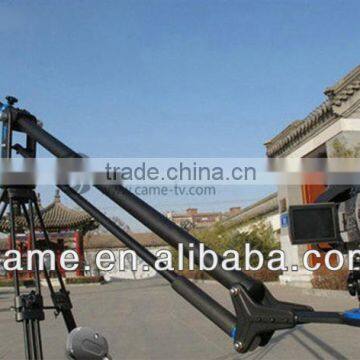 Load 10 kilo Camera for DV Camera Crane Jib Arm Cranes Jibs Boom + Tripod Dolly Kit