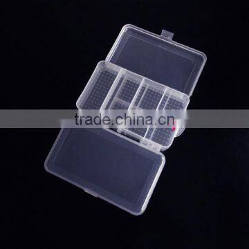 Plastic Grid box,Double Layers