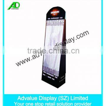 leading china display stand manufacturer