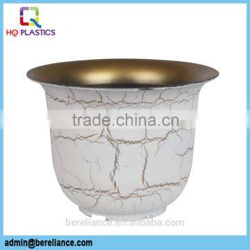 Factory Price Decorative Garden Home Decor Flower Pot