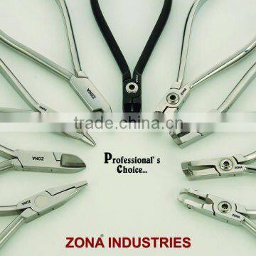 Orthodontic Supplies / Orthodontic Pliers & Cutters Supplies