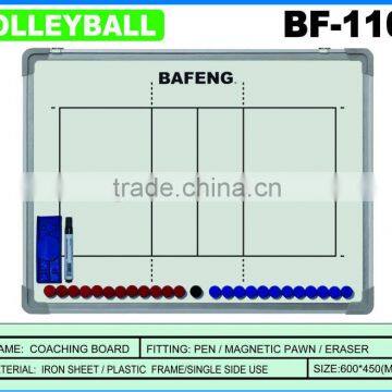 For Volleyball Referee Using in game - Strategy Board (BF-11)