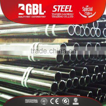 DN25 A106 api 5l gr b seamless pipe