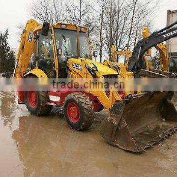 USED MACHINERIES - JCB 3CX BACKHOE LOADER (2648)