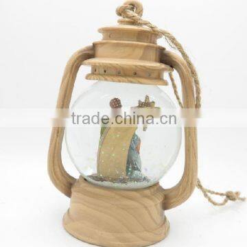 Large Size 80MM Funny Led Christmas Decoration photo-4