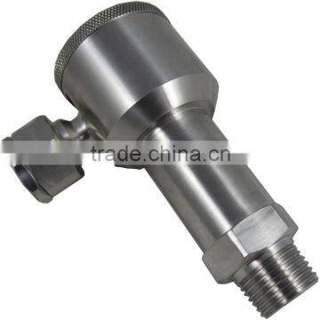 pressure transmitter for industry