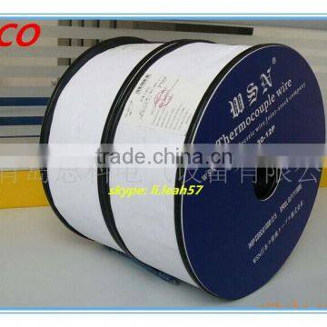 Janpan import thermocouple wire T type.