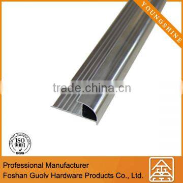 factory wholesale best quality aluminum edge trims