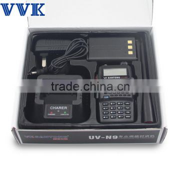 Vksantong UV-N9 wireless communication, handheld radio transceiver