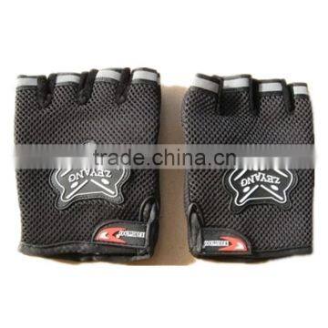 Men & Women Sports Gym Glove for Fitness Training Exercise Body Building Workout Weight Lifting Gloves Half Finger photo-6