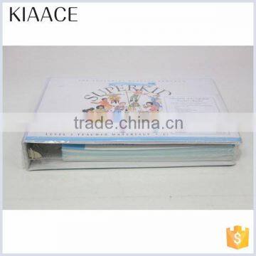 Professional manufacturer custom style child book printing