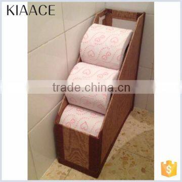 Cardboard paper custom size shape under bed storage box