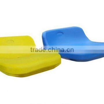 Plastic Hollow Blow Mould for Hollow Seat , Lid , Roadbarriers , Tool Kit