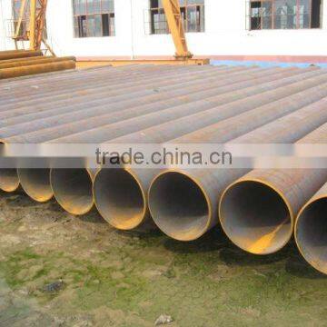 DIN 1629 ST 35 Carbon Steel Pipe