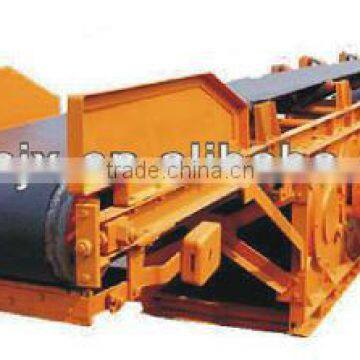 Hot selling rubber conveyor belt price with low price