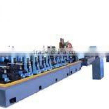 pipe making line