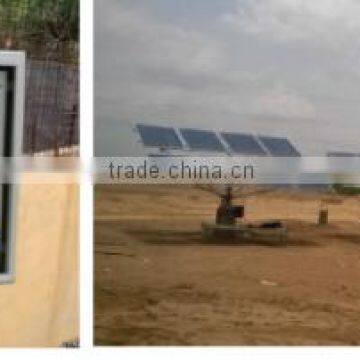 india Solar water Pump inverter for agriculture solar system