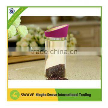 Food container Glass jar Storage Jar Storage Bottle for kitchen product