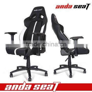 The Most Durable Office Race Car Seat Racing Chair Gaming Composer Executive Computer Gamer Office Chair AD-R7