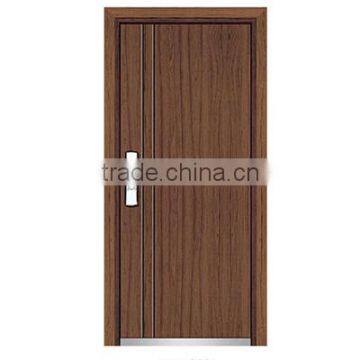 pvc skin membrane door