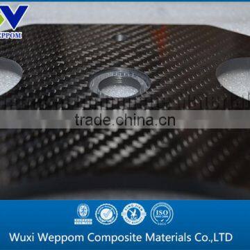Carbon Fiber Cnc Parts photo-6