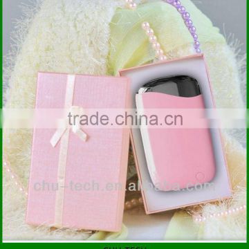 Soap polymer 6200mah power bank for iphone samsung htc nokia