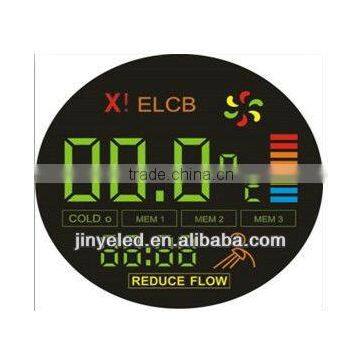 7 segment led digital display, led 7-segment 3digital display