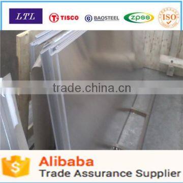 ASTM SMO254 UNS S31254 Super Duplex Stainless Steel Plate Price per kg photo-4