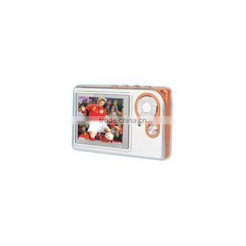 2.0 TFT Color LCD Screen mp4 Player (GY-200)