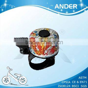 Walking Kid Bike Bell