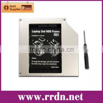 9.5mm HDD caddy HDD Interface SATA ODD Interface IDE TITH17A