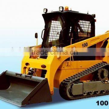 Skid Steer Loader Tractor Loader Tractor Skid Loader Tractor Skid Steer Loader Backhoe photo-6