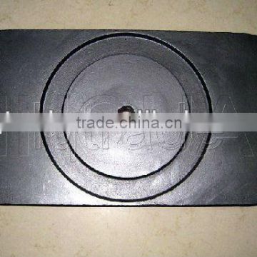 LQ-Slide Plate of ladle upper and lower 1QC slide plate