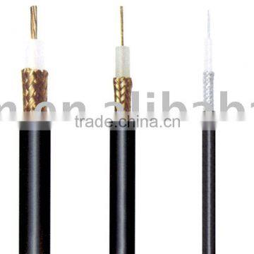 RG59/RG6 coaxial cable