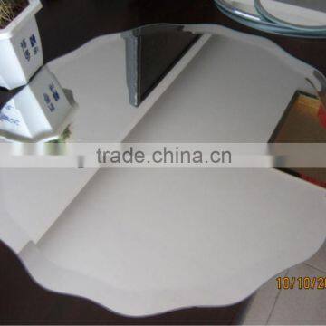 High Quality and Cheap Silver Mirror photo-2