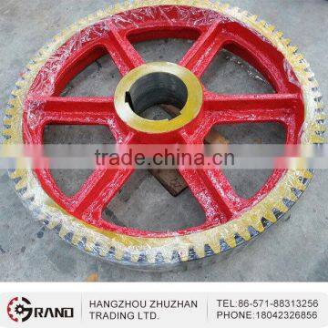 Gear Wheel for Gear Box