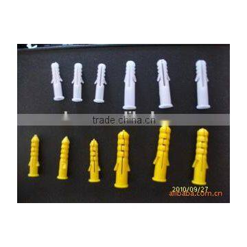 America type expansion anchor and super plastic anchor