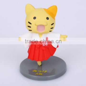 Japanese figures anime figurines cartoon toy manufacturer