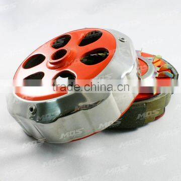 [MOS] GTS-GTV250-300 Clutch Housing Cover photo-6